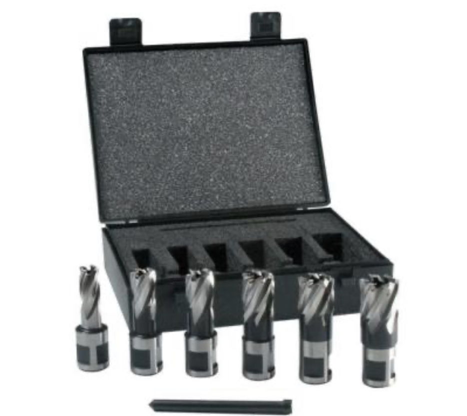 Mag Cutters (Sets)