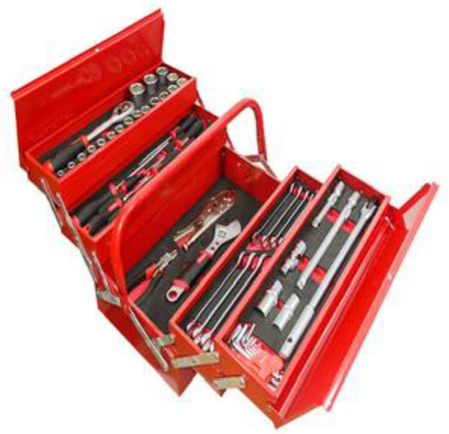 Tool Kits & Packages