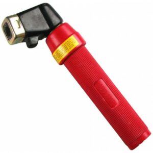 Shexton Electrode Holder,300A Electrode Holder Insulated Copper Welding Clamp for Welding Machine