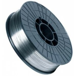MIG Wire - Flux Cored