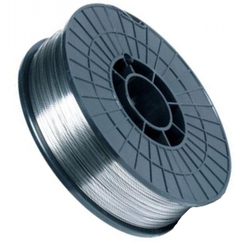 316 LSI Stainless Steel Mig Welding Wire 1.0mm x 5kg 