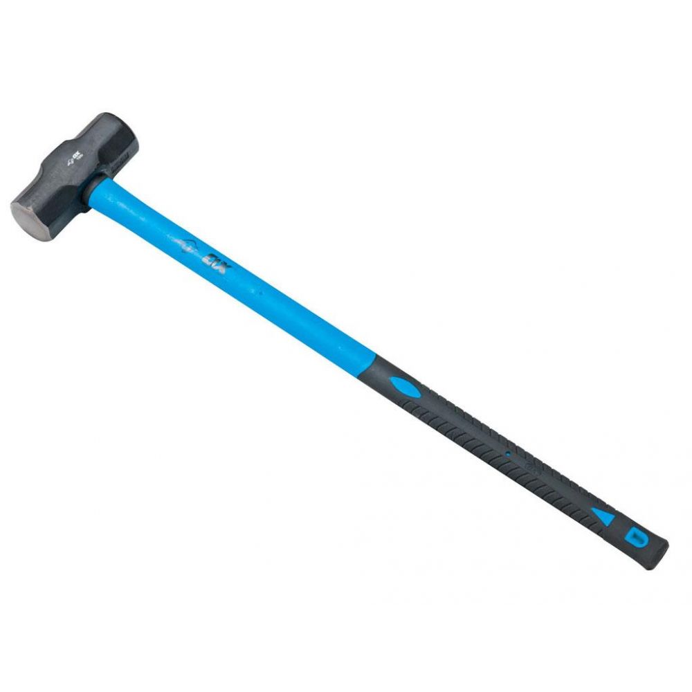 OX Trade Fibreglass Handle Sledge Hammer – 10lb | Welding and Safety ...