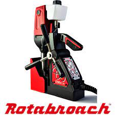 Rotabroach Tools