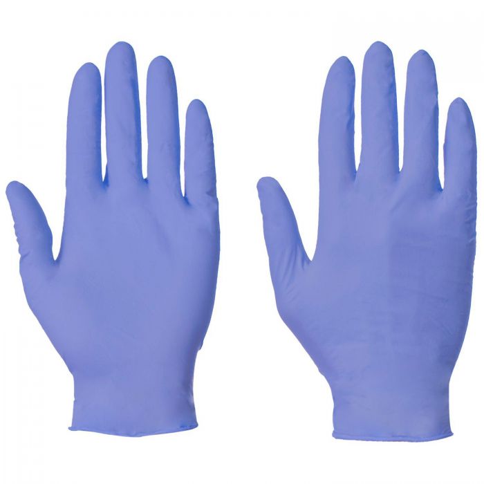 Disposable gloves & clothing