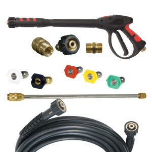 Power Washer Spares & Accessories