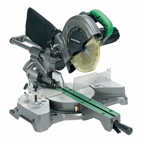 Mitre Saws (Corded)