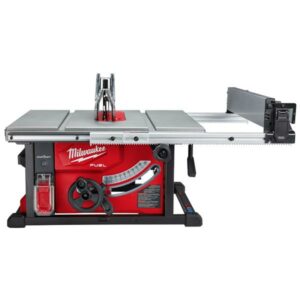 Table Saws (Battery)