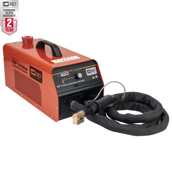 Induction Heater