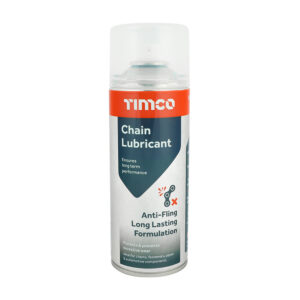 TIMCO Chain Lubricant 380ml